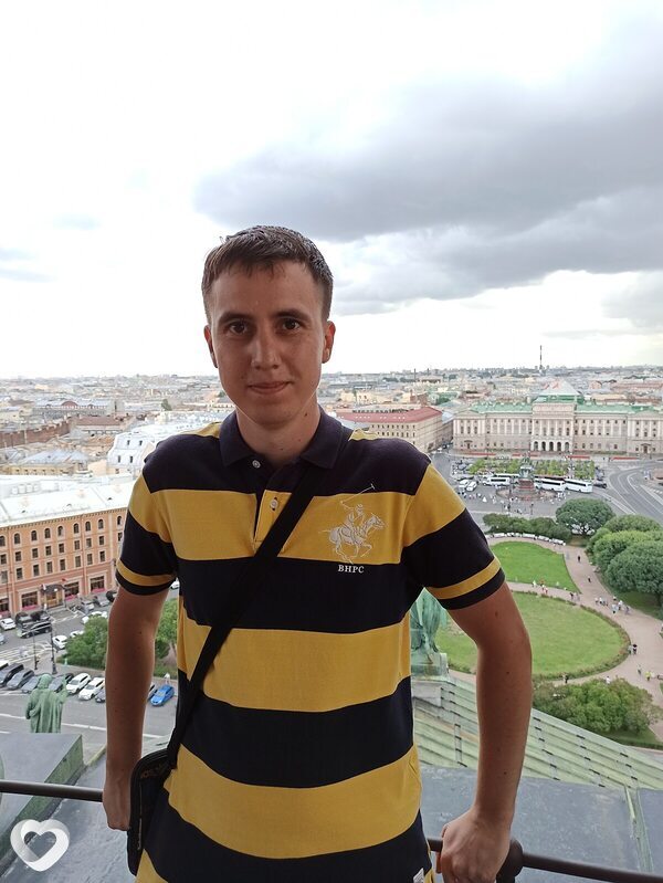Сергей, 30, Ижевске — анкета №523694