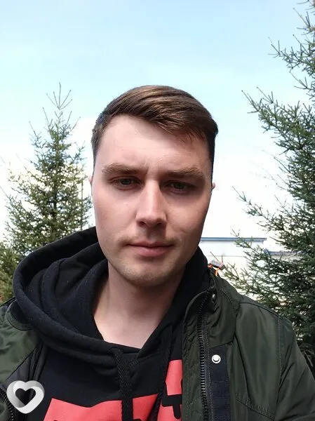 Александр, 31, Москве — анкета №523697