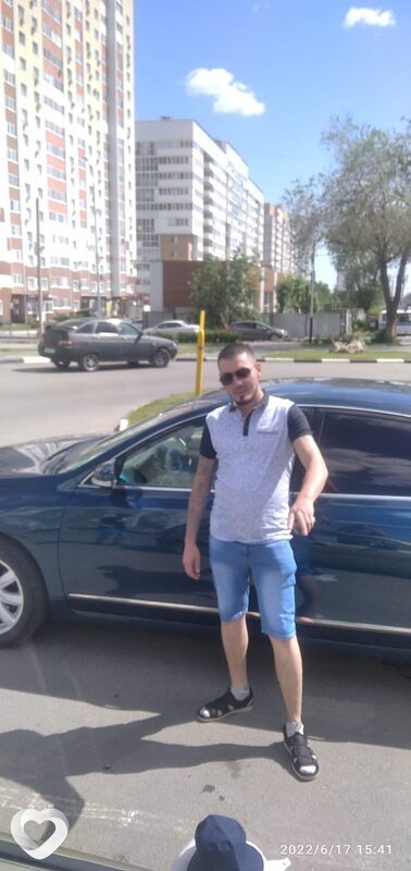 Black, 38, Москве — анкета №523700