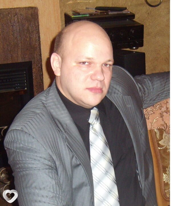 Виталий, Быхов