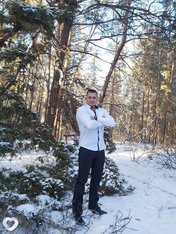 Игорь, 38, Новосибирске — анкета №523711