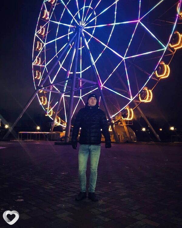 Илья, 31, Ярославле — анкета №523713