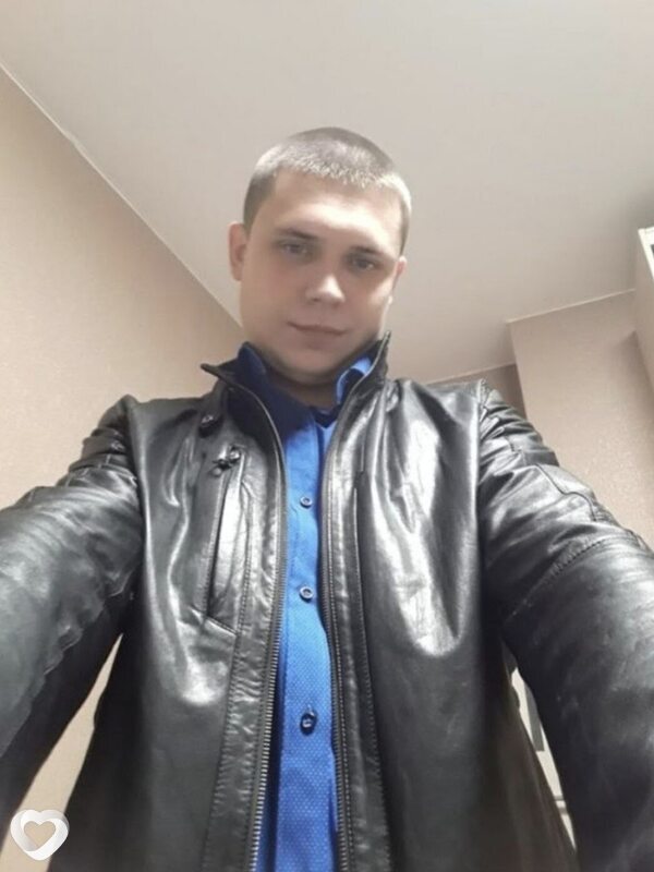 Юрий, 32, Воронеже — анкета №523719