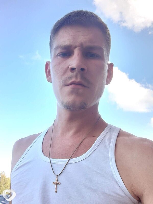 Илья, 33, Казани — анкета №523722
