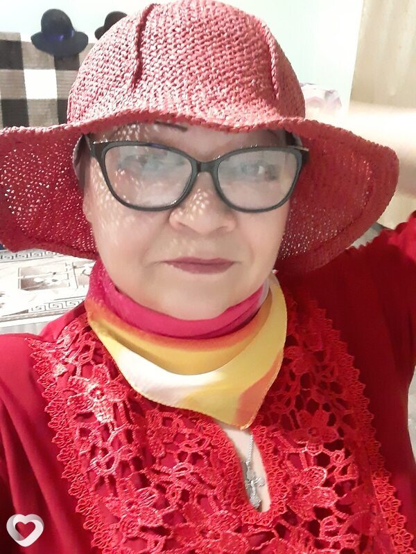 Мария, 69, Иркутске — анкета №523725