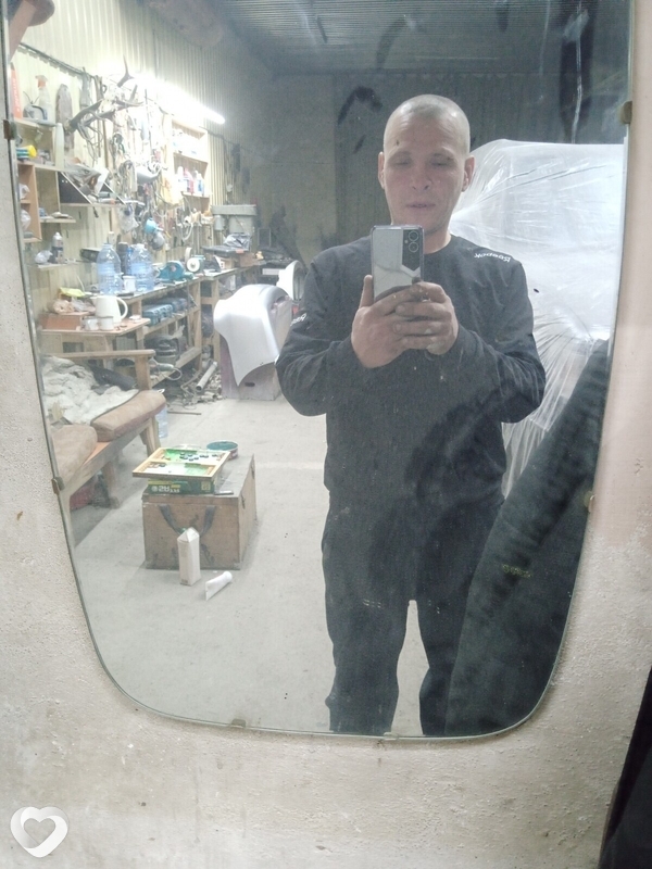 Евгений, 42, Чите — анкета №523730