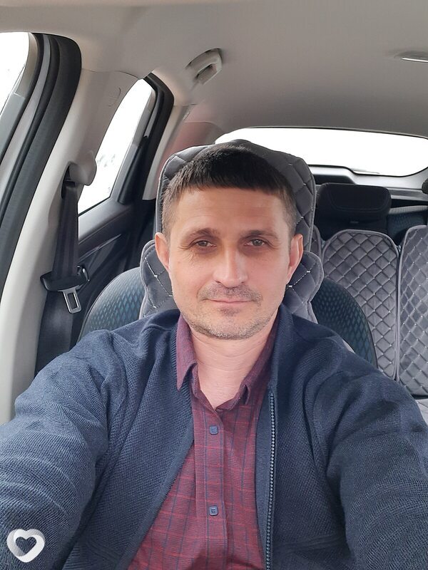 Алексей, 46, Луганске — анкета №523731