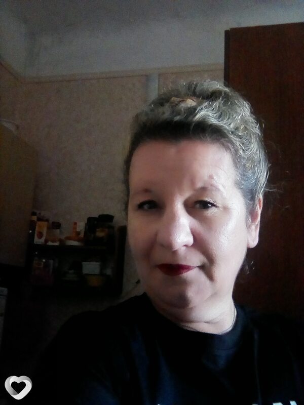 Елена, 48, Орше — анкета №523734