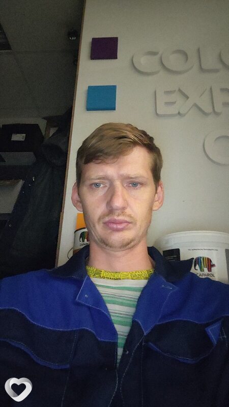 Дмитрий, 43, Москве — анкета №523941