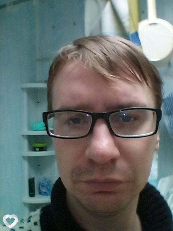 Ivan, 38, Полевское — анкета №523942