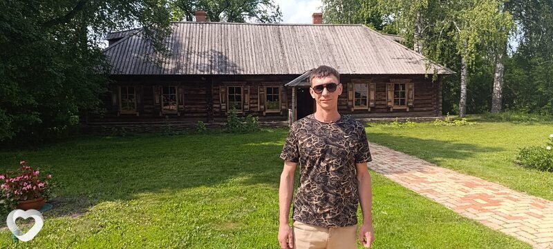 Алексей, 39, Липецке — анкета №523943