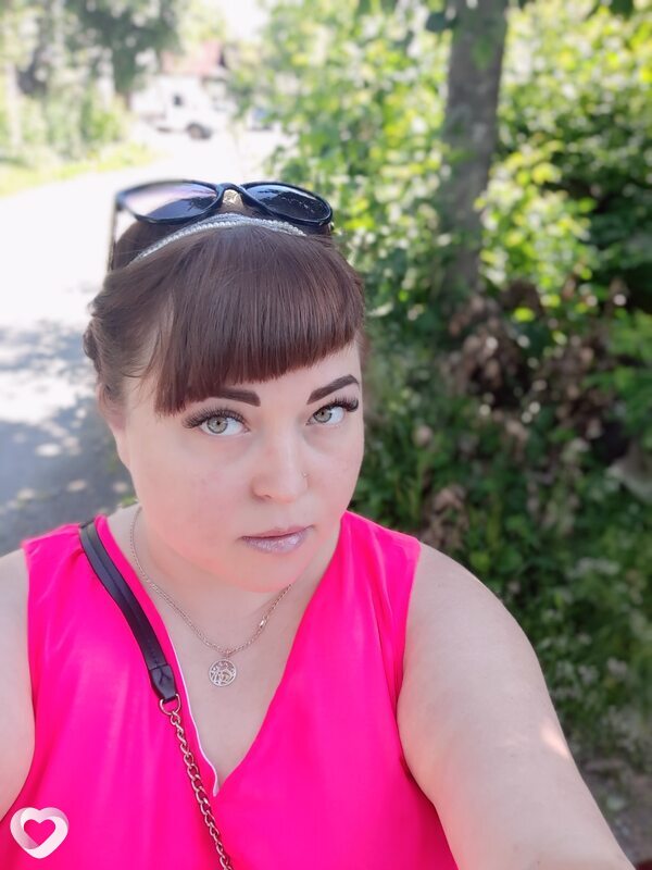 Ксения, 40, Екатеринбурге — анкета №523944