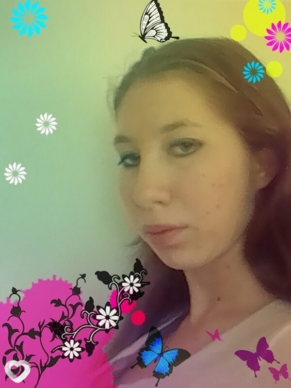 Светлана, 34, Пятигорске — анкета №523947