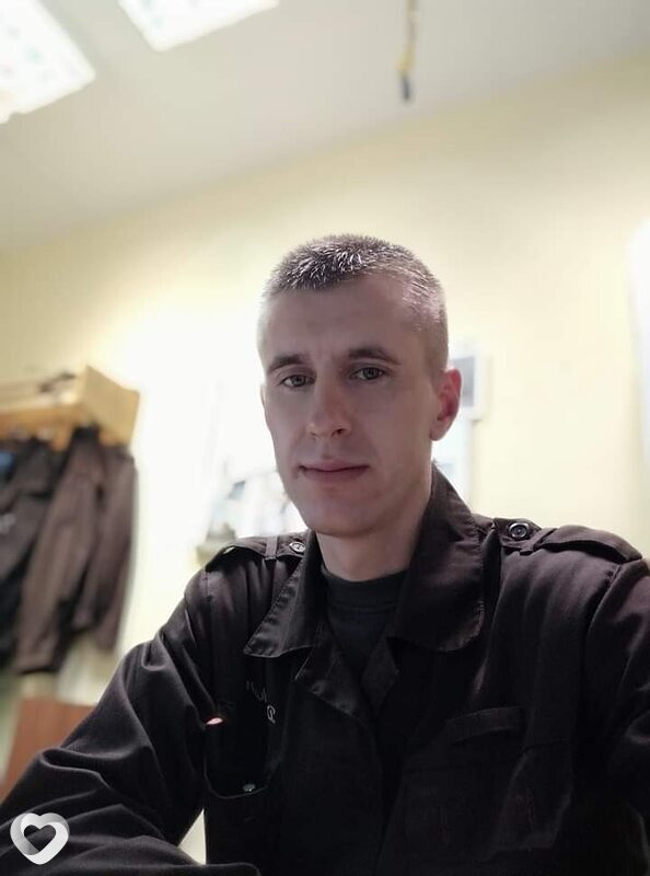 Yevhenii, Валбржич