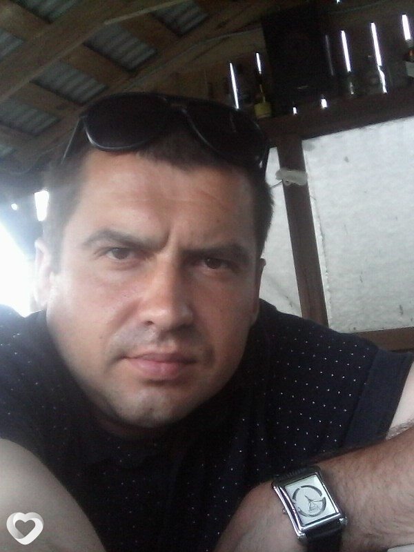 Евгений, 40, Липецке — анкета №523954
