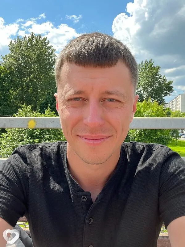 Тёма, 29, Москве — анкета №523769