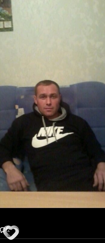 Евгений, 44, Москве — анкета №523774