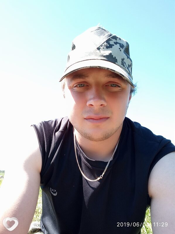 Dimon, 34, Твери — анкета №523777