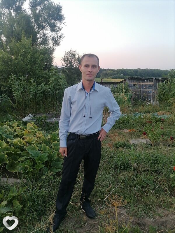 Барс, 41, Чехове — анкета №523779