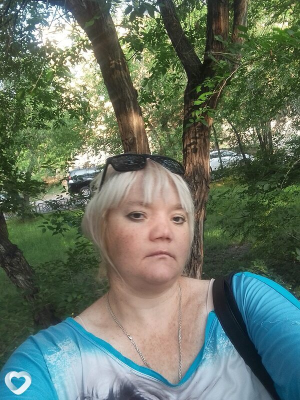 Евгения, 36, Улан-Удэ — анкета №524661