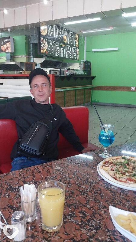 Дима, Перевальск