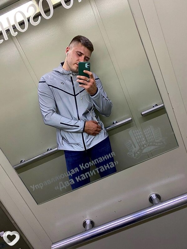 Nate, 34, Тамбове — анкета №524669