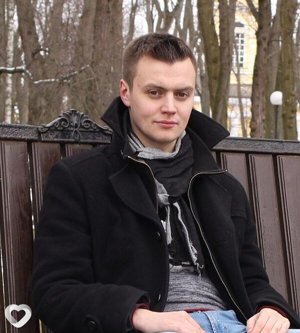 Дмитрий, 36, Гомеле — анкета №524675