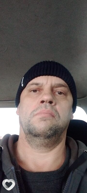 Дмитрий, 45, Омске — анкета №524677