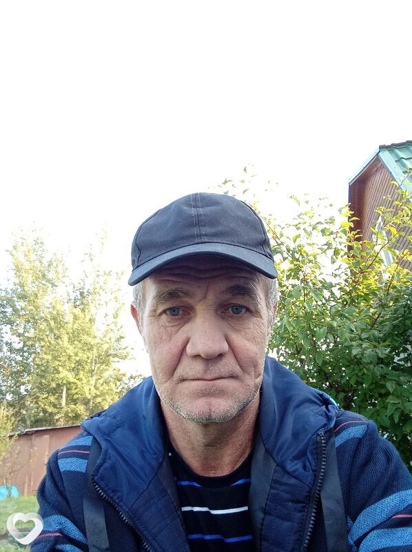 Александр, 56, Бронницах — анкета №523818