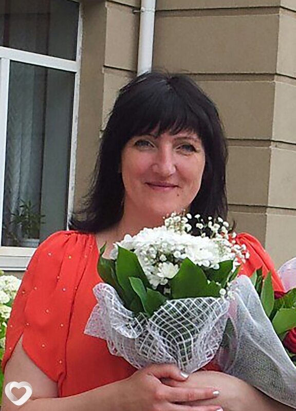 Наталья, 53, Омске — анкета №523820