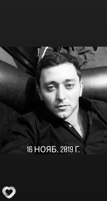 Илькин, 36, Москве — анкета №523825