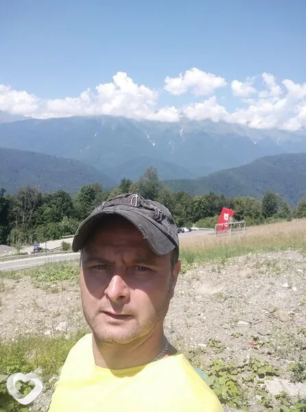 Сергей, 37, Минске — анкета №9310