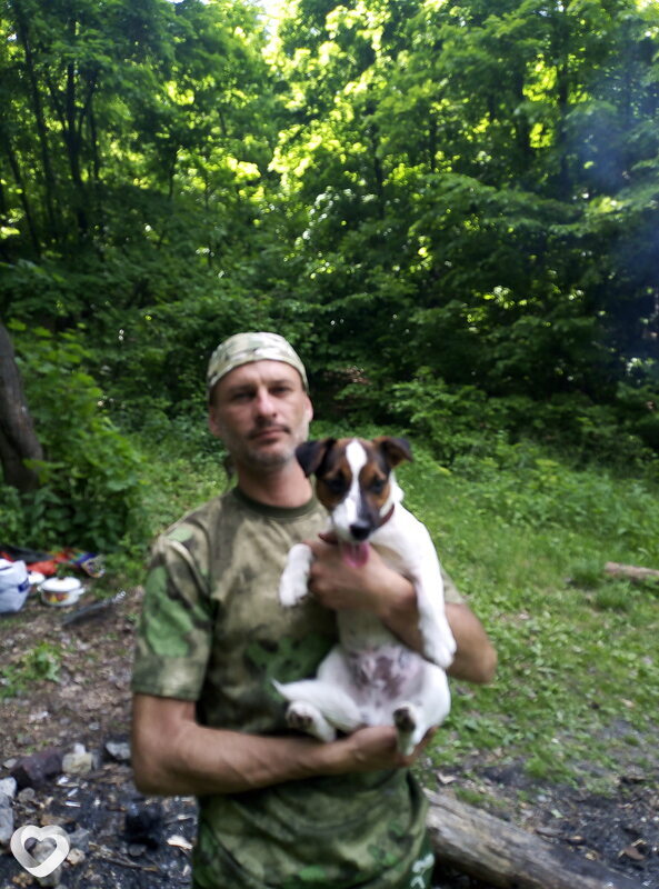 Андрей, 44, Саратове — анкета №523737
