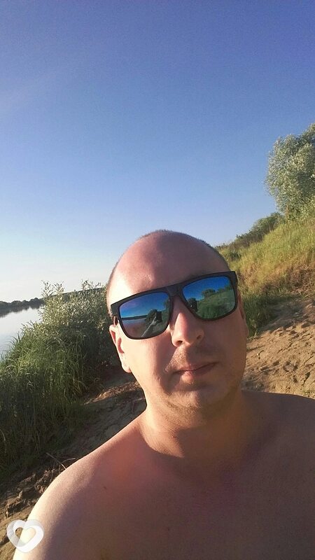 Артем, 37, Касимове — анкета №523741