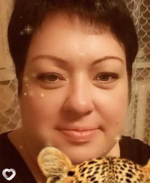 Марина, 43, Могилев — анкета №523742