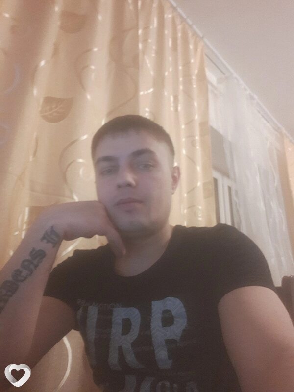 Владимир, 38, Улан-Удэ — анкета №523743