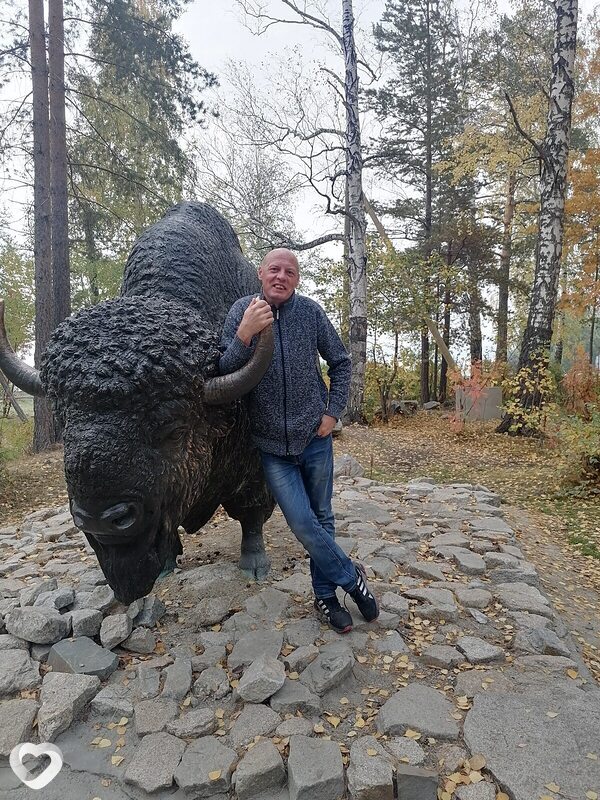 Александр, 44, Полевское — анкета №523744