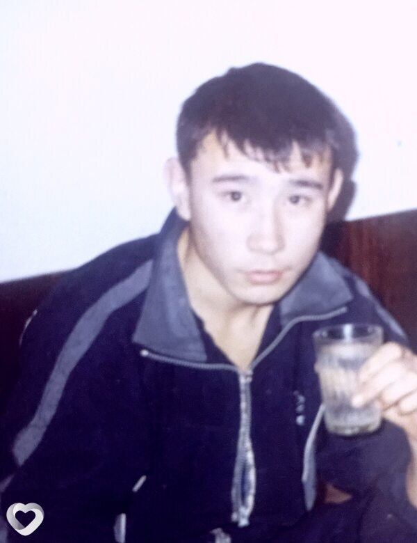 Сулейман, 38, Павлодаре — анкета №523745