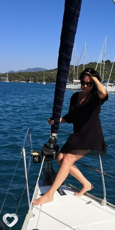 Ирина, 51, Воронеже — анкета №523746