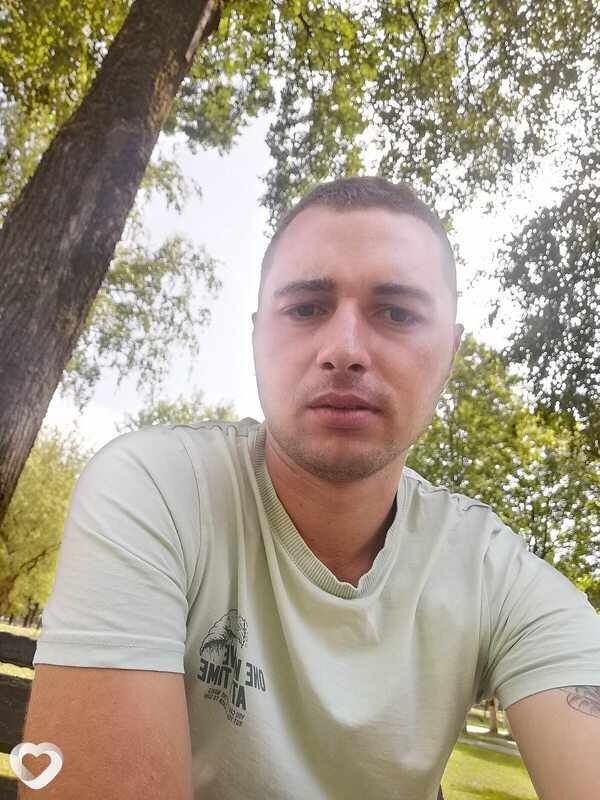 Артур, 33, Брянске — анкета №523747