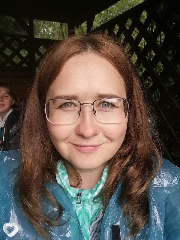 Елена, 44, Новосибирске — анкета №523755