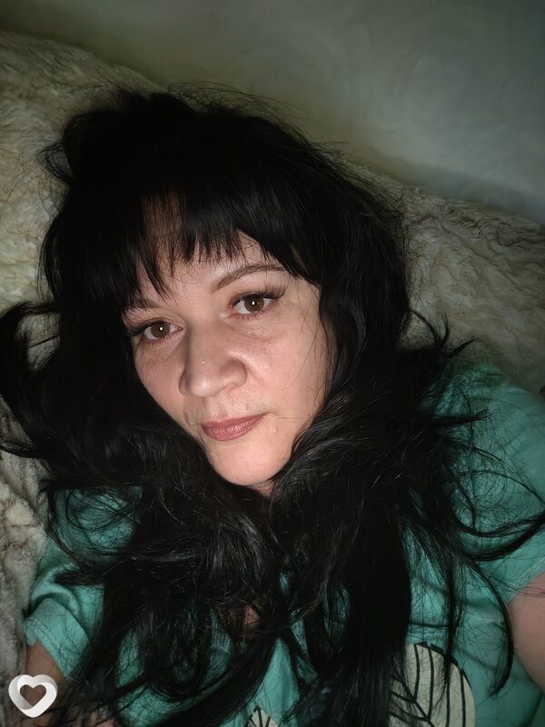 Ирина, 47, Пензе — анкета №524758