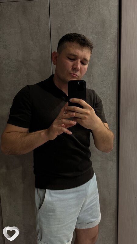 Фарид, 33, Уфе — анкета №524761