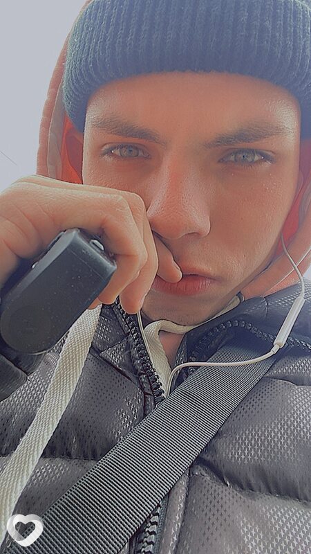 Игорь, 25, Бобруйске — анкета №524769