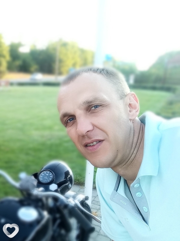 Петр, 41, Москве — анкета №524770