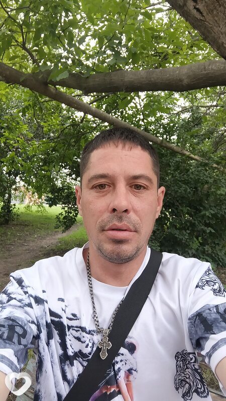 Роман, 41, Краснодаре — анкета №524772