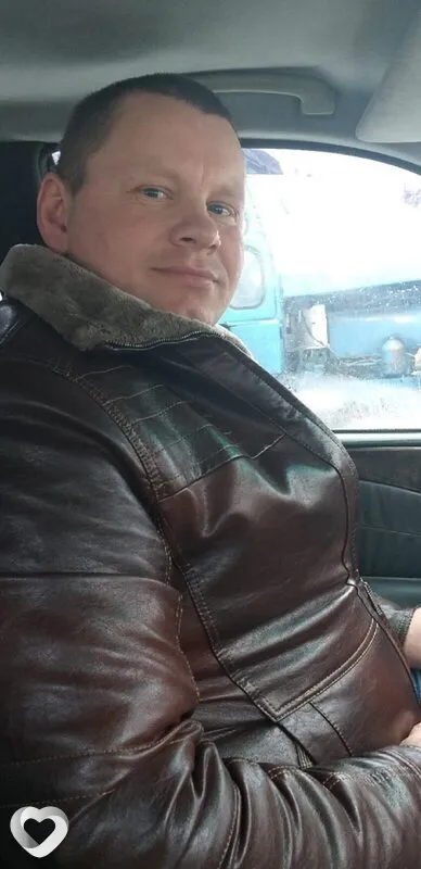 Сергей, 43, Вилейке — анкета №9311