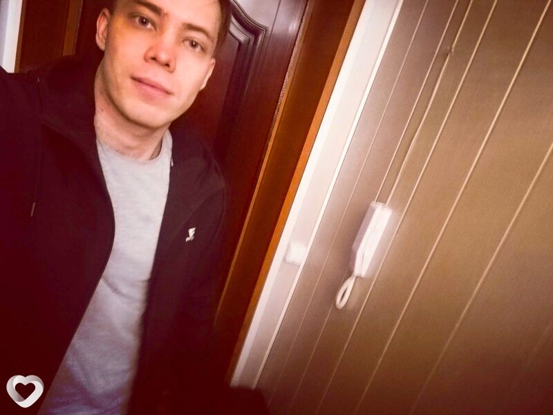 Ринат, 31, Уфе — анкета №524774