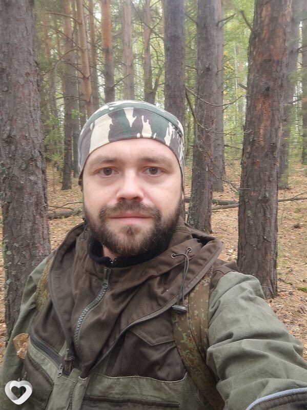 Сергей, 35, Новосибирске — анкета №524777