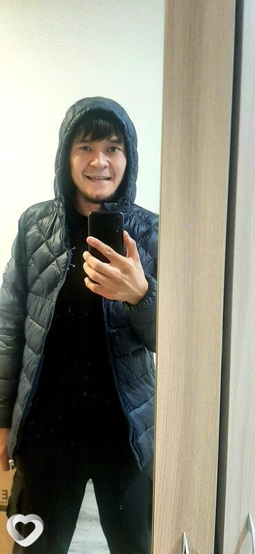 Григорий, 30, Иркутске — анкета №523791